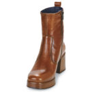 Dorking CRISTEL Marrone Stivaletti Donna - 3