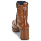 Dorking CRISTEL Marrone Stivaletti Donna - 5