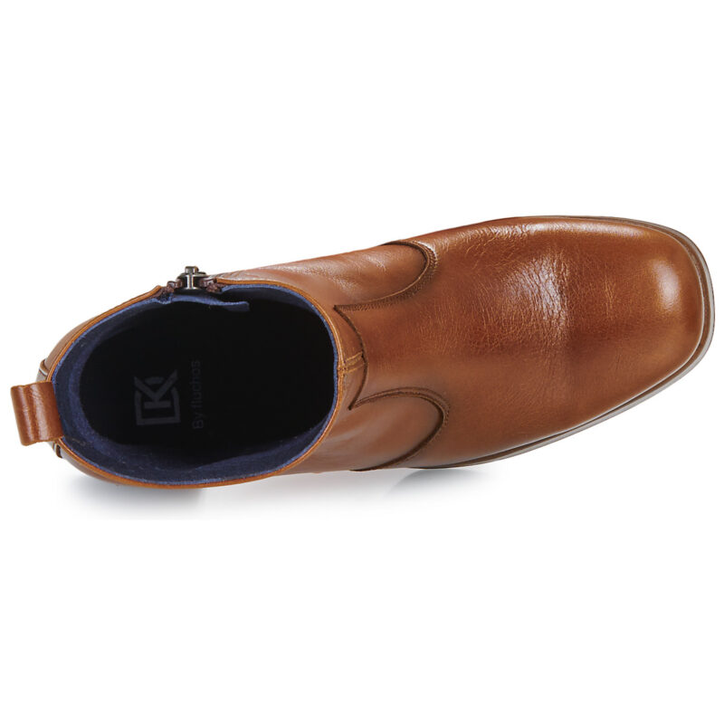 Dorking CRISTEL Marrone Stivaletti Donna - 6