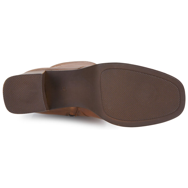 Dorking CRISTEL Marrone Stivaletti Donna - 7