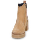 Dorking SARAH Beige Women's Ankle Boots - 3