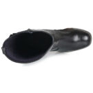 Dorking CRISTEL Nero Stivali con tacco Donna - 6