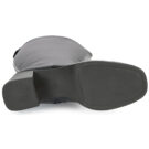 Dorking CRISTEL Nero Stivali con tacco Donna - 7