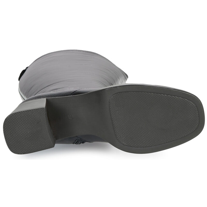 Dorking CRISTEL Nero Stivali con tacco Donna - 7