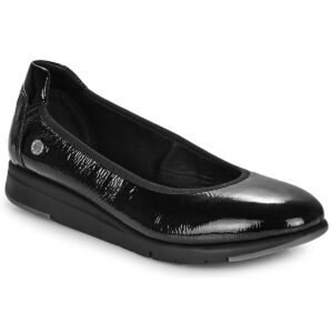 Casual Attitude  HOLMES  Nero -  Ballerine Donna