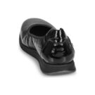 Casual Attitude HOLMES Nero Ballerine Donna - 5