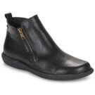 Casual Attitude ESTIVA Nero Derby Donna - 1