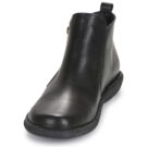 Casual Attitude ESTIVA Nero Derby Donna - 3