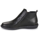 Casual Attitude ESTIVA Nero Derby Donna - 4