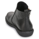 Casual Attitude ESTIVA Nero Derby Donna - 5