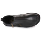 Casual Attitude ESTIVA Nero Derby Donna - 6
