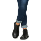 Casual Attitude ESTIVA Nero Derby Donna - 8