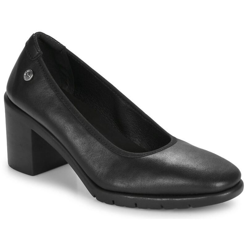 Casual Attitude MOJIA Nero D&eacute;collet&eacute; Donna - 1