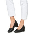 Casual Attitude MOJIA Nero D&eacute;collet&eacute; Donna - 8
