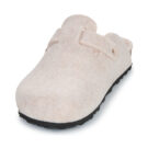 Casual Attitude Pantuflas de mujer MILORD color beige - 3
