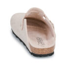 Casual Attitude Pantuflas de mujer MILORD color beige - 5