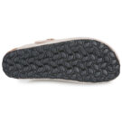 Casual Attitude Pantuflas de mujer MILORD color beige - 7