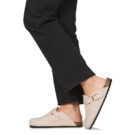 Casual Attitude Pantuflas de mujer MILORD color beige - 8