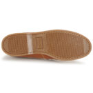 Casual Attitude NEVIAL Brown Men's Boat Shoes - 7