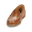 Casual Attitude  NEVIE  Marrone -  Scarpe da barca Uomo - 3