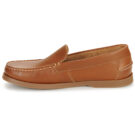 Casual Attitude  NEVIE  Marrone -  Scarpe da barca Uomo - 4