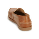 Casual Attitude  NEVIE  Marrone -  Scarpe da barca Uomo - 5