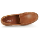 Casual Attitude  NEVIE  Marrone -  Scarpe da barca Uomo - 6