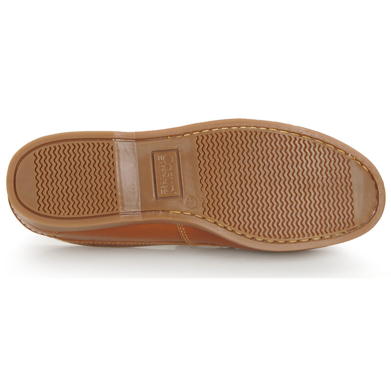 Casual Attitude  NEVIE  Marrone -  Scarpe da barca Uomo - 7