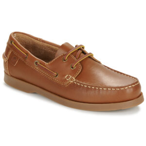 Casual Attitude  NEPIAL  Marrone -  Scarpe da barca Donna