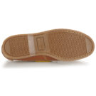 Casual Attitude NEPIAL Braune Damen-Bootsschuhe - Gr&ouml;&szlig;e 7