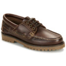 Casual Attitude  NEVIL  Marrone -  Scarpe da barca Donna - 1