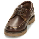 Casual Attitude  NEVIL  Marrone -  Scarpe da barca Donna - 3