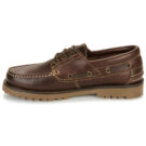 Casual Attitude  NEVIL  Marrone -  Scarpe da barca Donna - 4