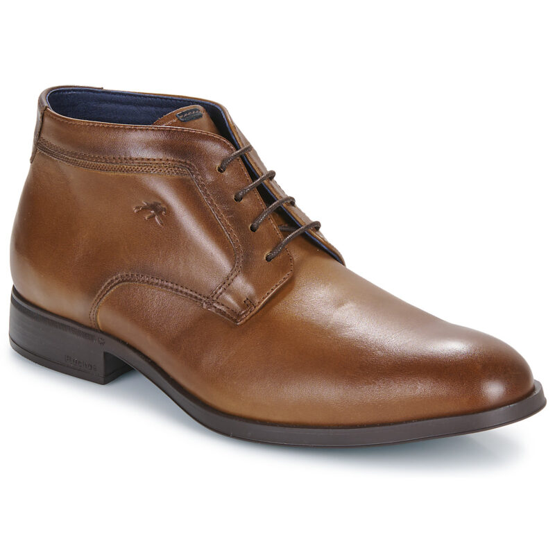 Fluchos ASGARD Marrone Stivaletti Uomo - 1