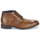 Fluchos ASGARD Marrone Stivaletti Uomo - 2