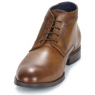 Fluchos ASGARD Marrone Stivaletti Uomo - 3