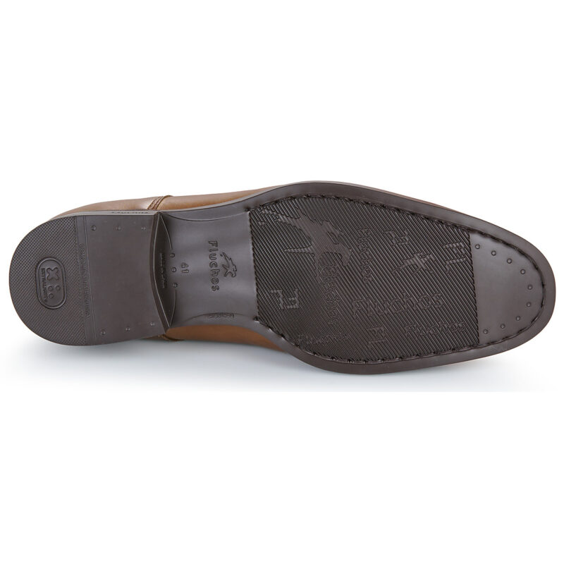 Fluchos ASGARD Marrone Stivaletti Uomo - 7