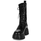 Fru.it HARLEY Nero Stivaletti Donna - 3