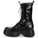Fru.it HARLEY Nero Stivaletti Donna - 4