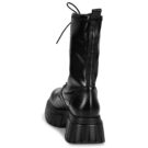 Fru.it HARLEY Nero Stivaletti Donna - 5