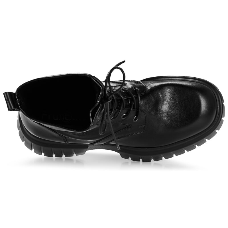 Fru.it HARLEY Nero Stivaletti Donna - 6