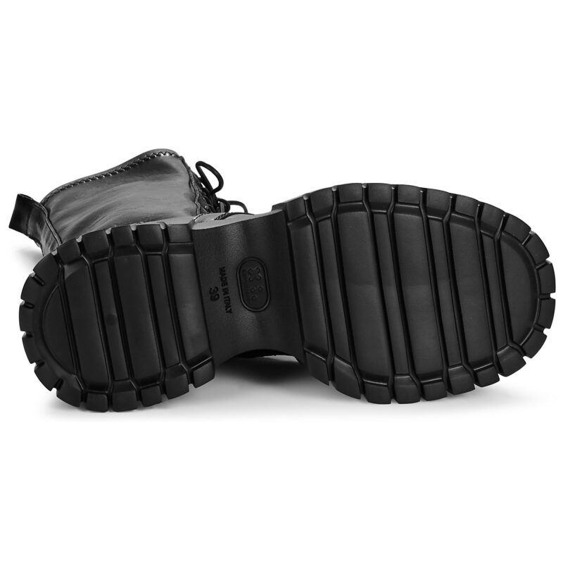 Fru.it HARLEY Nero Stivaletti Donna - 7