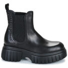 Fru.it ANFIBI Nero Stivaletti Donna - 2