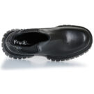 Fru.it ANFIBI Nero Stivaletti Donna - 6