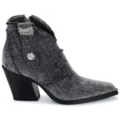 Fru.it MADDI Grau Damen-Stiefeletten - 2
