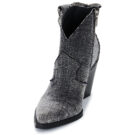 Fru.it MADDI Grau Damen-Stiefeletten - 3