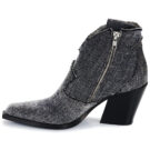 Fru.it MADDI Grau Damen-Stiefeletten - 4