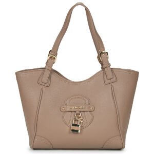 Donna Love Moschino JC4148PP1 Marrone Borsetta Donna