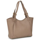 Femme Love Moschino Sac &agrave; main marron pour femme JC4148PP1 - 2