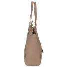 Femme Love Moschino Sac &agrave; main marron pour femme JC4148PP1 - 3